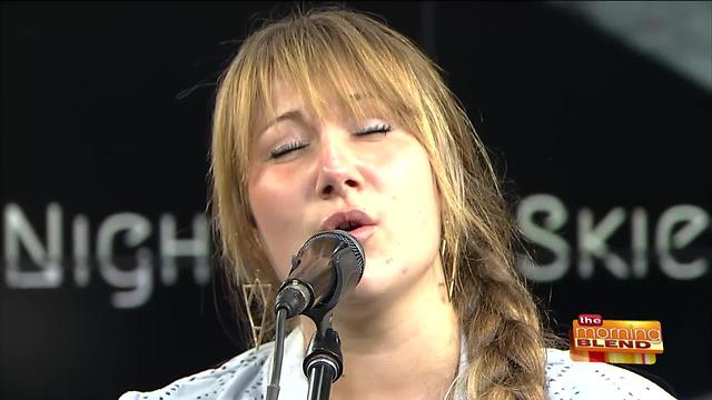 Life in a Tree Performs "Discovering Sincerity"