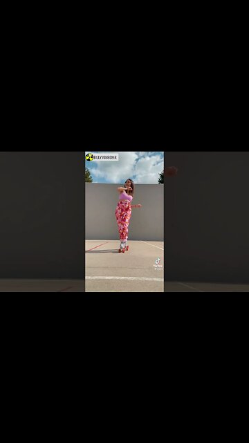 Billy Von Bomb's 304 Dance Tour #52 - Dancing In September