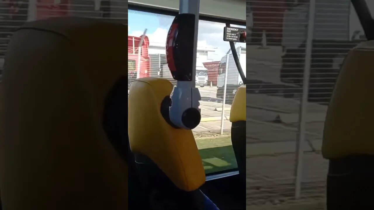 Ride To The Airport