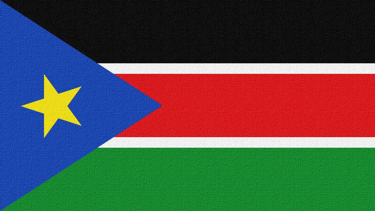 South Sudan National Anthem (Instrumental) South Sudan Oyee