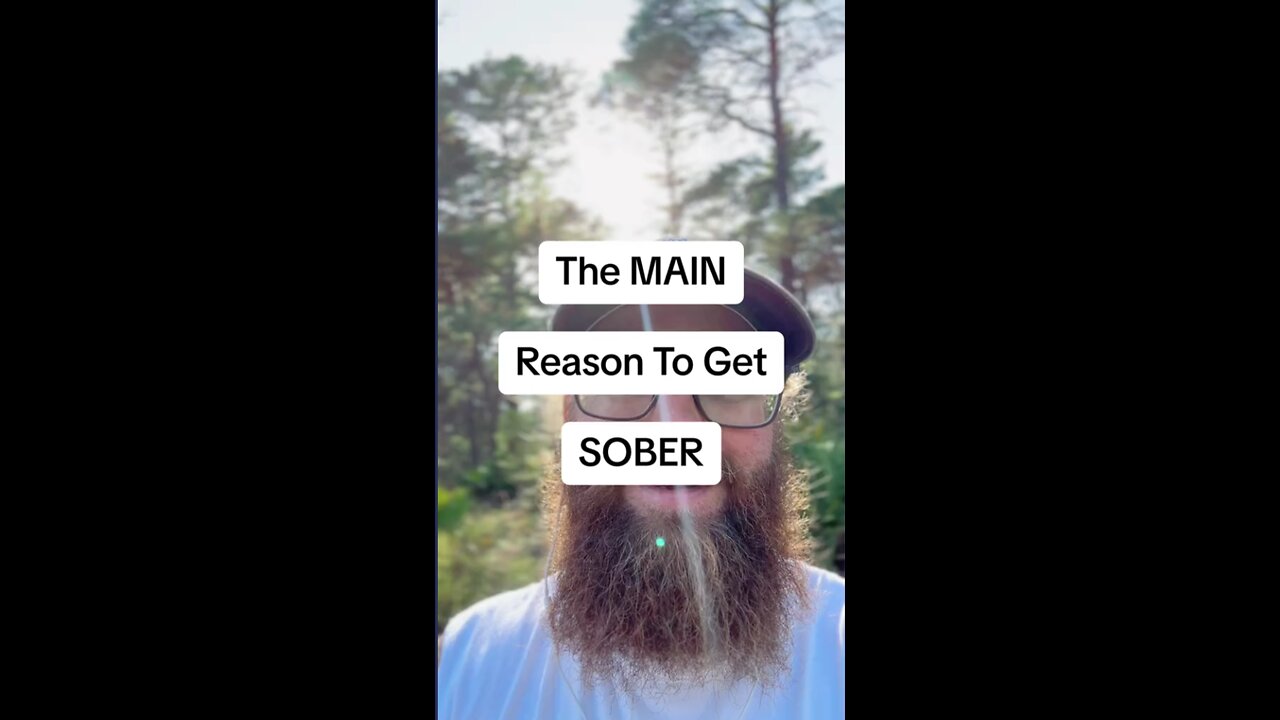 4 Years SOBER Today! Here Are the Biggest Benefits of Quitting Alcohol 🍾🎉