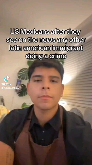 Why Can't Latinos Hold Each Other Accountable?!?