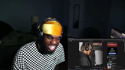 Better Days (feat. Kyro) - @Complex Productions | Reaction