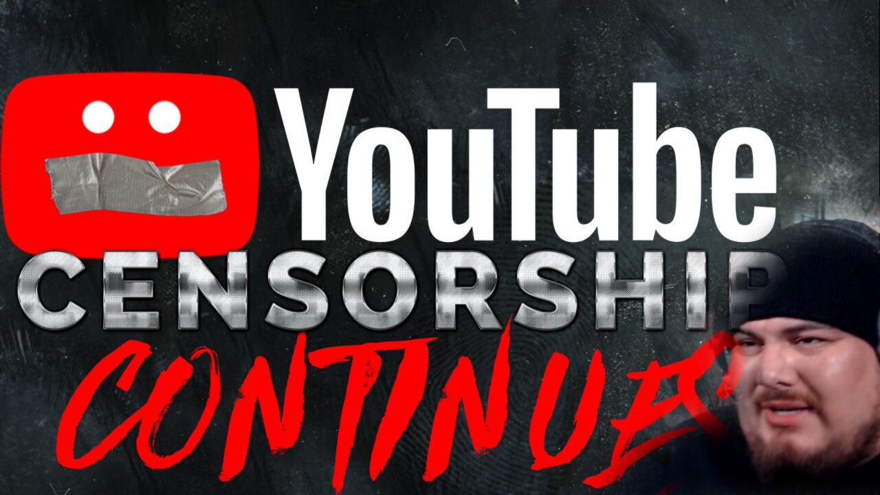 YouTube Deleted?!