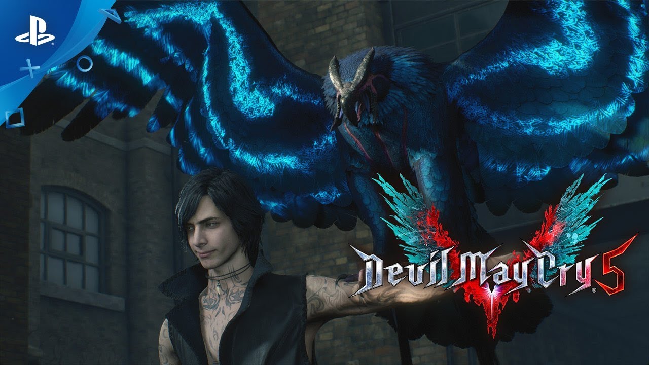 Devil May Cry - Overcoming All The Odds