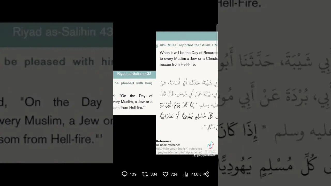 Interesting 🤔| ☪️😗🕋🕌😬|☦️✝️🕊📿⛪️😎 #islam #shorts #allah #muhammad #fyp #christianity #jesus #jewish