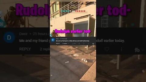 Reading Comments, but on Call of Duty😂 | #shorts #mw2