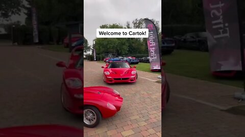 Who wants to stay ? #cartok #cartiktok #carsoftiktok #VeryPJPortraits #Tigerpigdance #luxurycar
