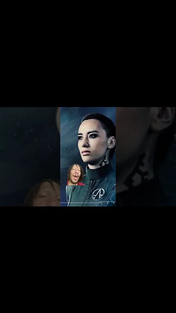 The Expanse Sci-fi tv show #shorts #theexpanse #february