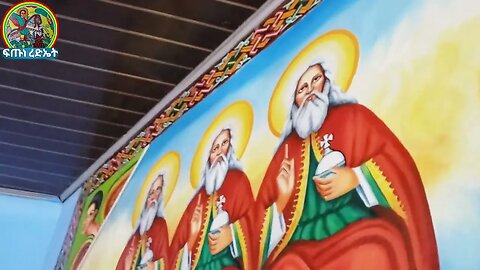 ስብሐት ለአብ || ስብሐት ለወልድ || ስብሐት ለመንፈስ ቅዱስ / የሐምሌ ቅድስት ሥላሴ ወረብ