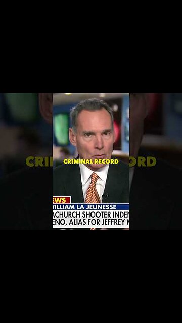 Trans Shot Up Church