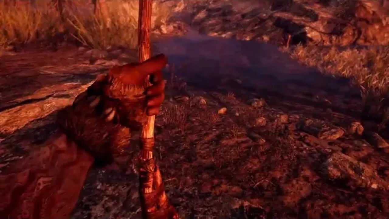 18 &&&& HUNTING MAMMOTHS! Far Cry Primal Part 1