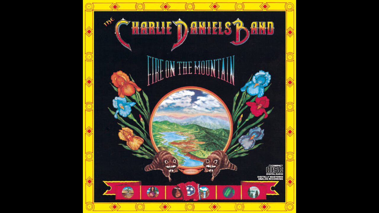 The Charlie Daniels Band - Trudy