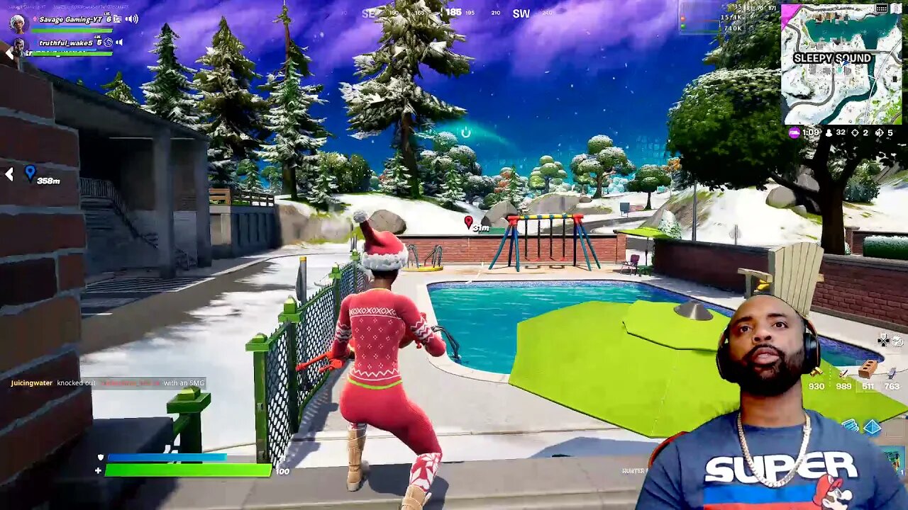 #datsniperdoe