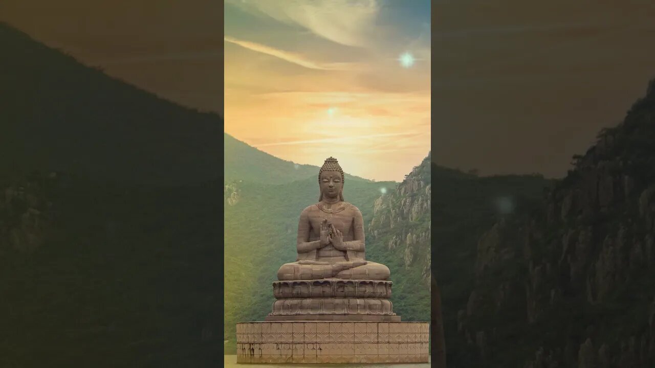 1 Minute Meditation I CREATE MY OWN DESTINY #shorts #youtubeshort #1minutemeditation #om