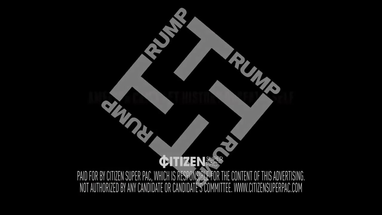 My Favourite Pro-Trump Ad