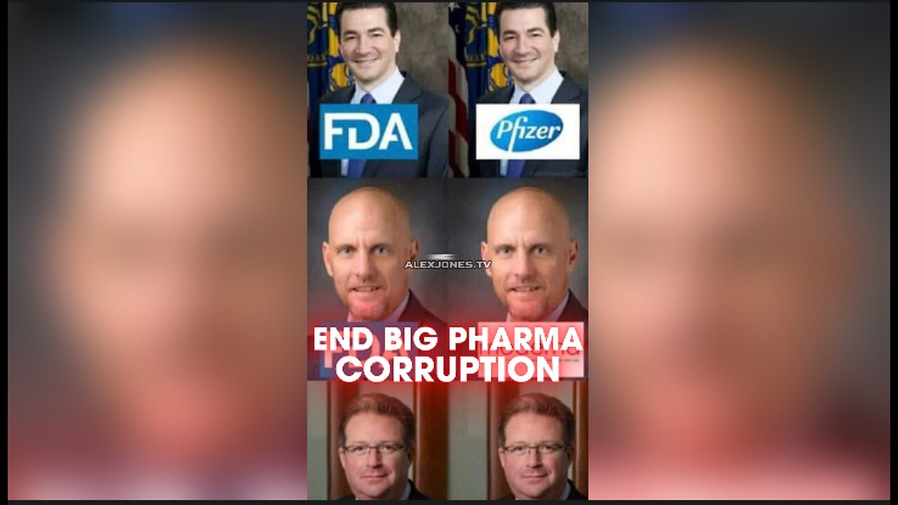 Mike Adams: Trump is Going To End Big Pharma Corruption - 11/8/24