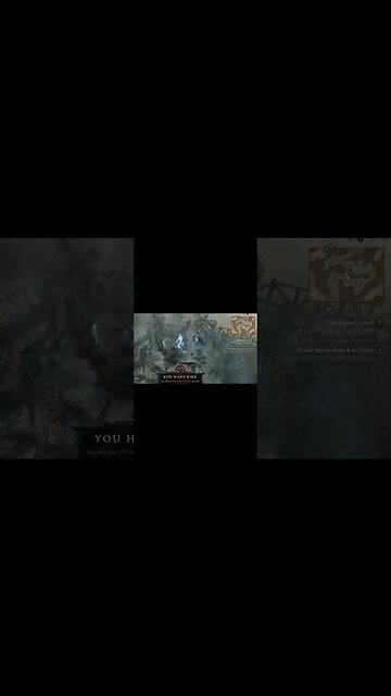 Diablo 4 :) She solos