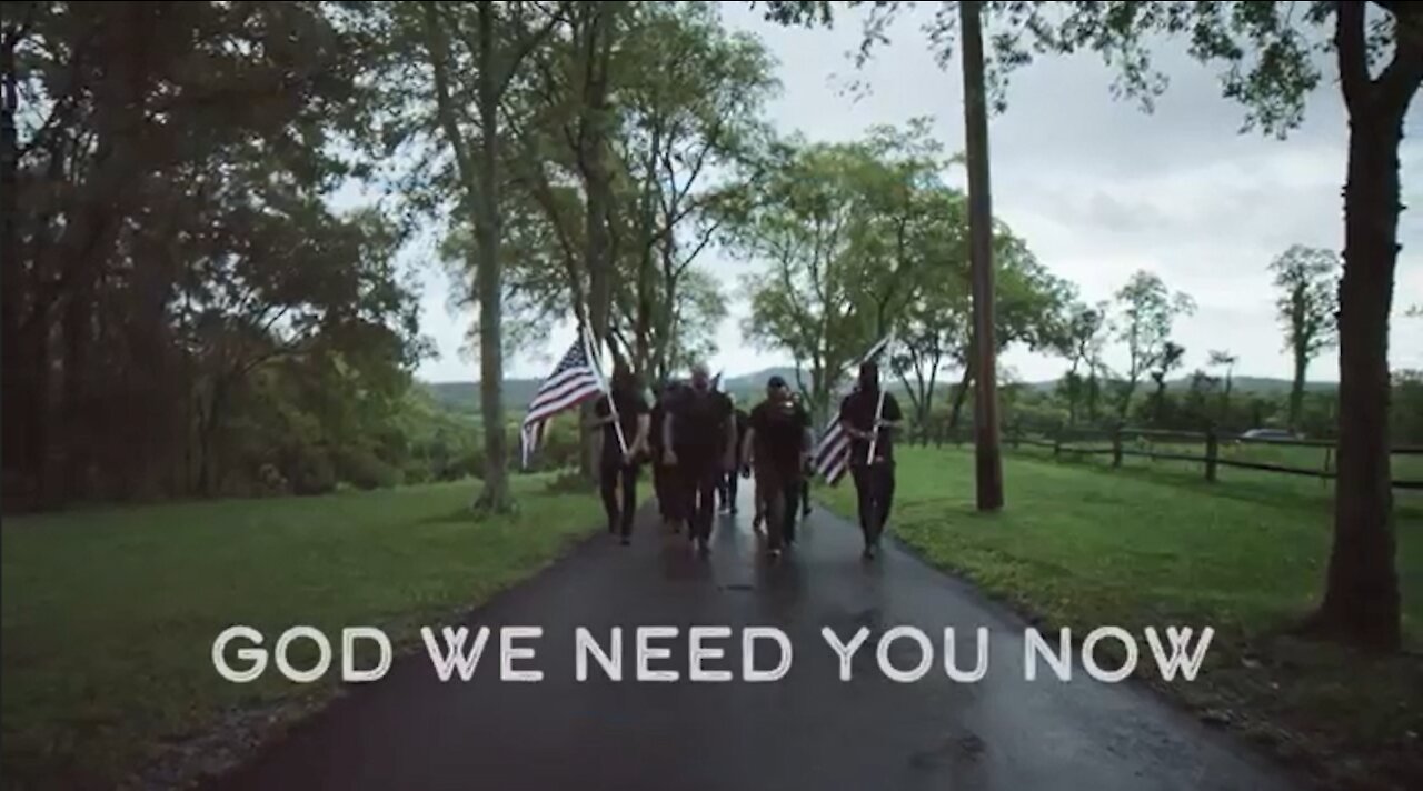 "God We Need You Now" // Struggle Jennings & Caitlynne Curtis
