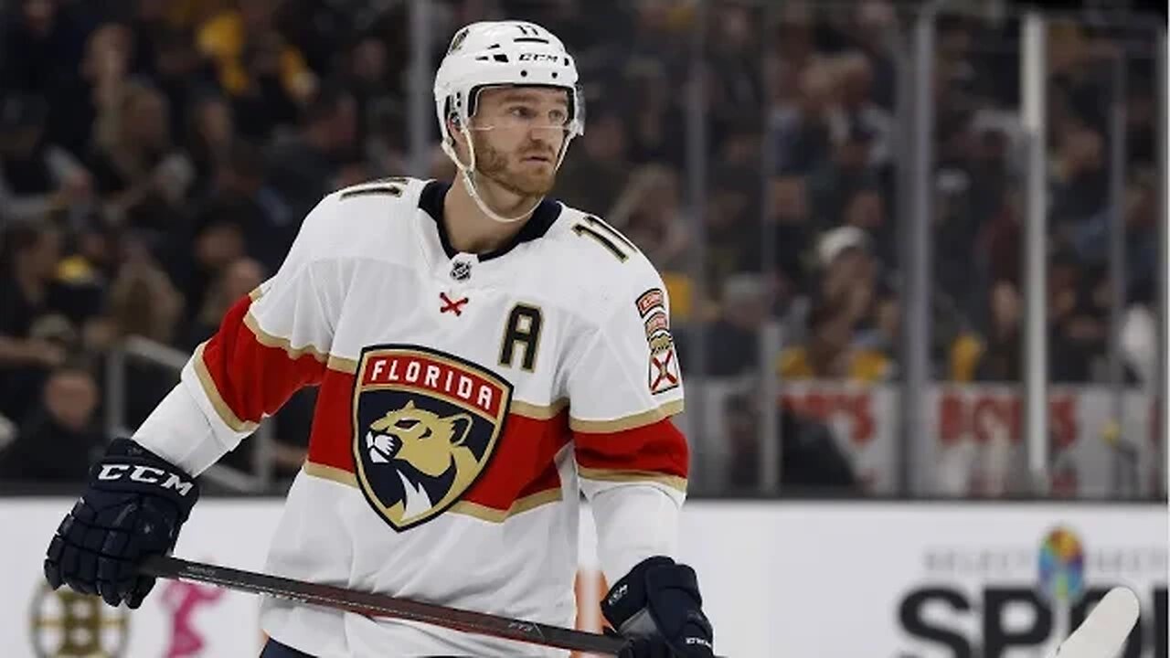Will The Extra Rest Help Or Hurt The Florida Panthers?