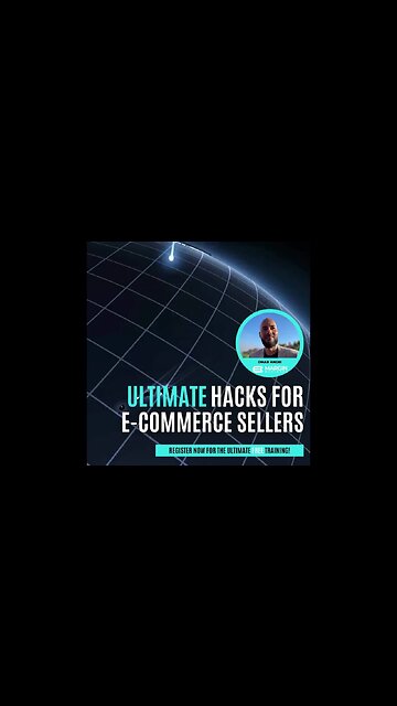 Hacks for e-commerce sellers #s3