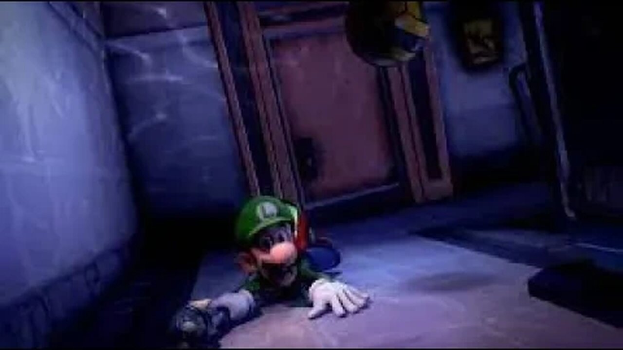 Luigi's Mansion 3 Part 14