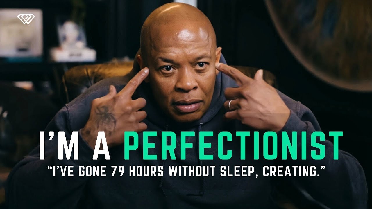 Dr. Dre Life Advice Will Leave You SPEECHLESS (MUST WATCH)