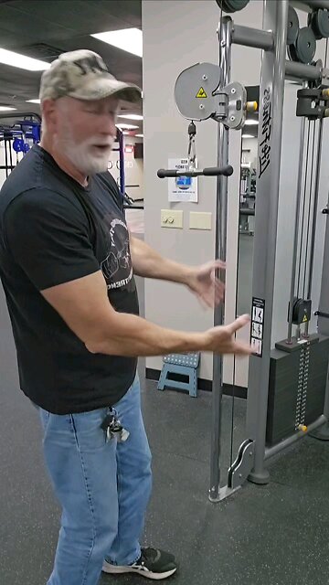 Full Stack Attack Triceps 💪