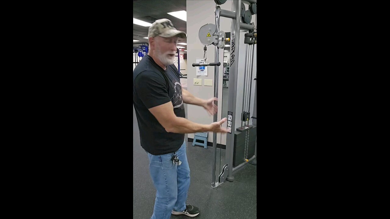 Full Stack Attack Triceps 💪