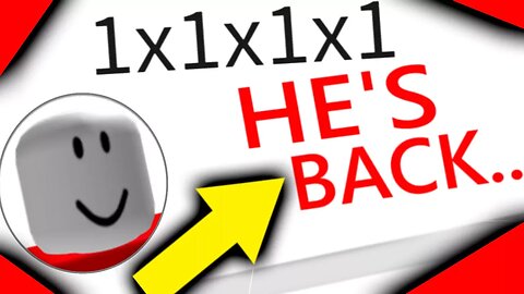 THE MOST FAMOUS PLAYER CHANGED ON ROBLOX