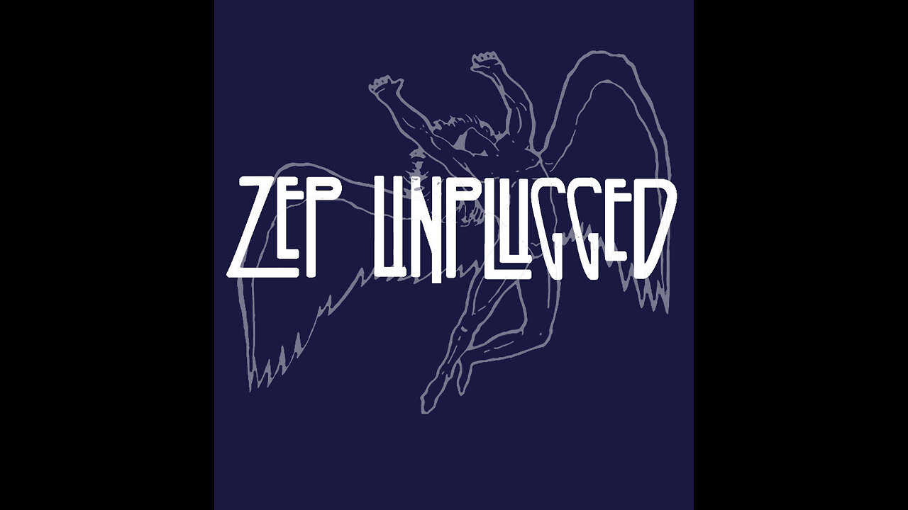 Zep Unplugged - Kashmir, Live