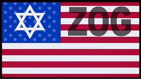 The Zionist Occupied Government of Trump 47 Noahide