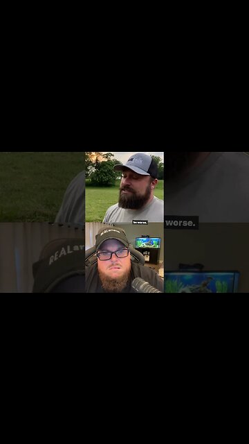 Here’s Your Dose of REALarious…🤣🤣🤣 with @Big_Johnson1 #duet #funnycomedy #funny #makeyoulaugh