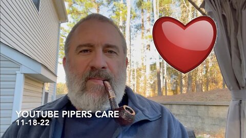 YouTube Pipers Care 11-18-22