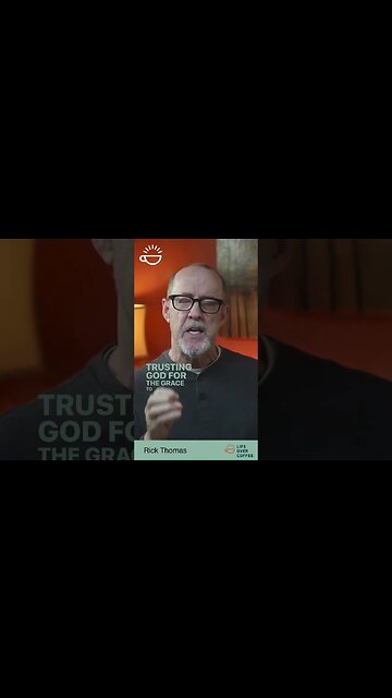 Future Worry Is Not Good for Our Souls