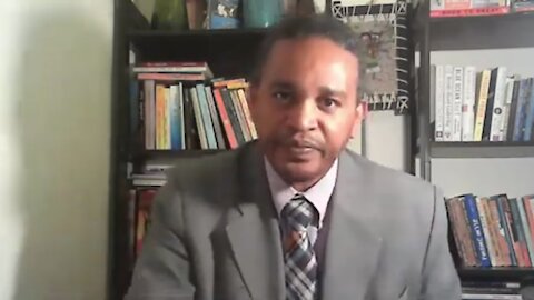 ሀንጋሳ ኢብራሂም አዲስ አበቤን እና አማራን ስላንቋሸሸ አብይ አህመድ በግልጽ እውቅና ሰጥቶታል - ኤርሚያ ለገሰ