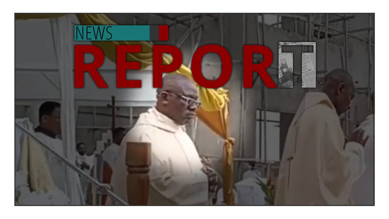 Catholic — News Report — Rapist Priest Back on the Job