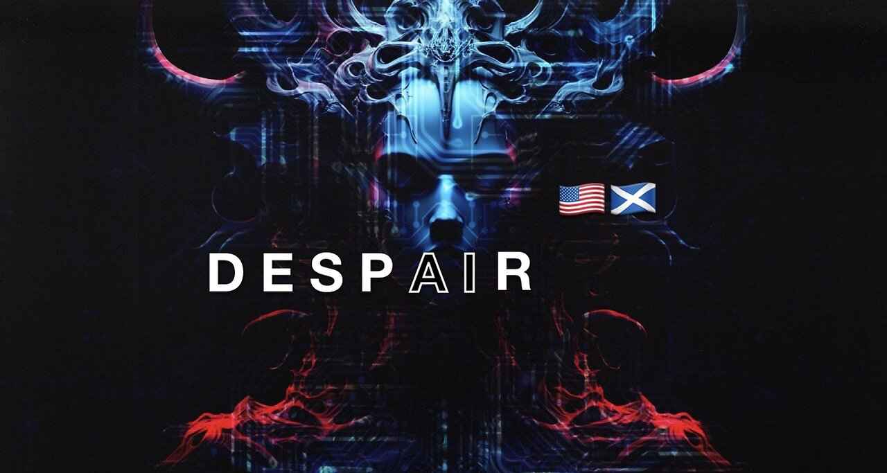 D E S P A I R