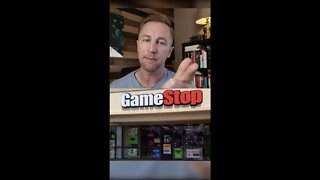 GAMESTOP Announces Stock Split | GME 🤑