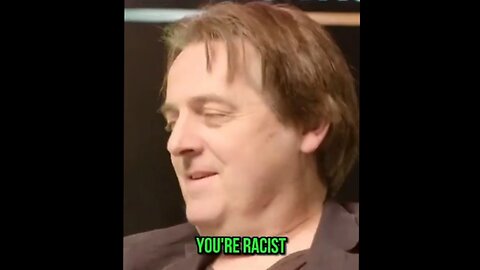 "You're Either Ignorant or Racist"