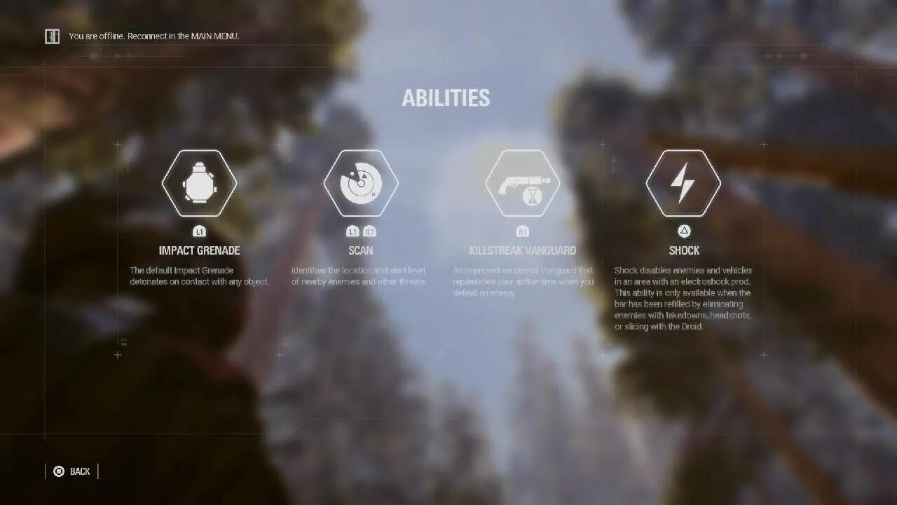 STAR WARS Battlefront II Part 1 Ship To Ship