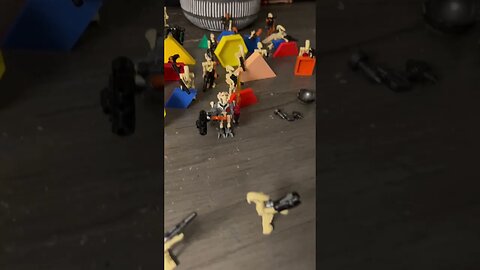 Micah’s Battle