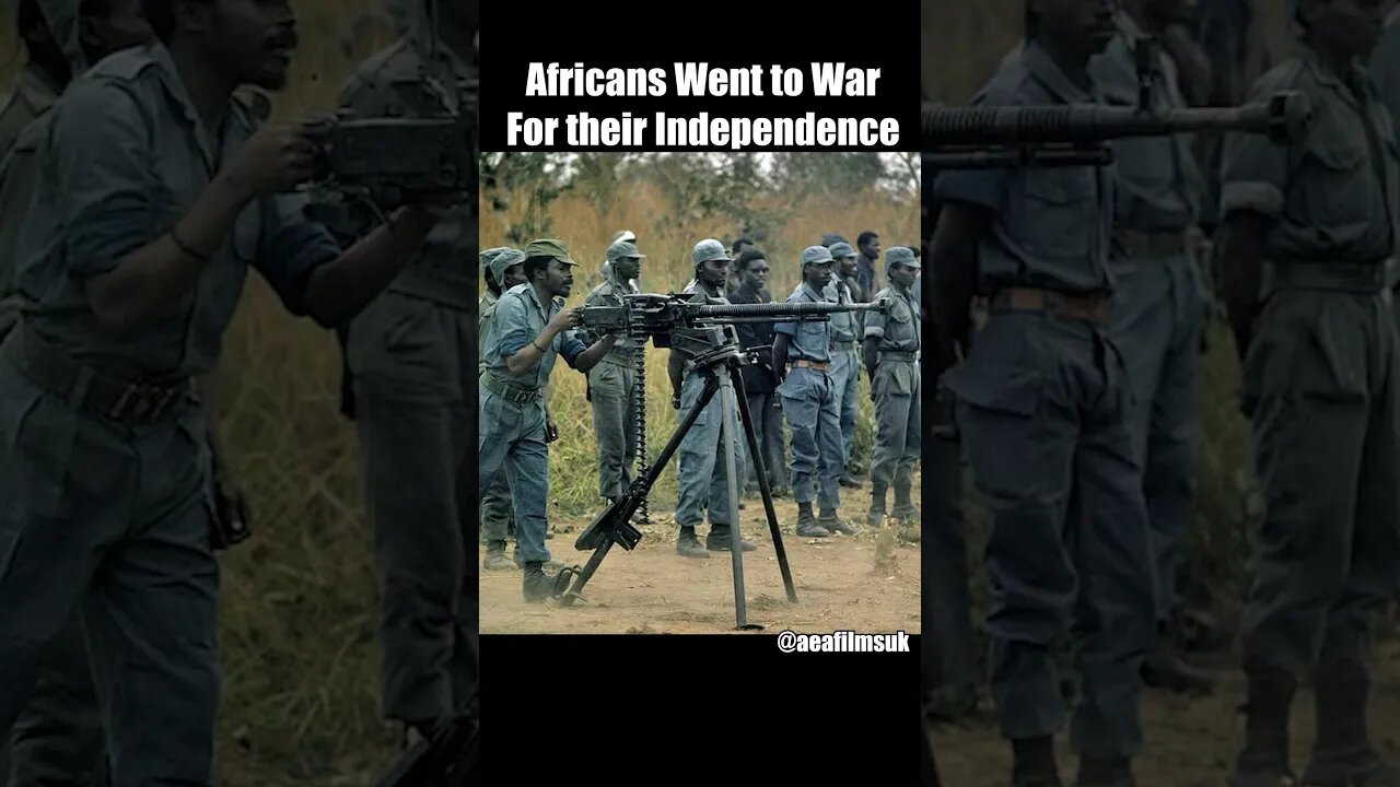 Portuguese Colonialism Was As Bad as #Slavery #africa #angola #mandela #southafrica #blm