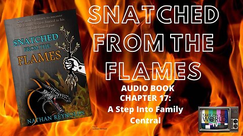 (Mirror) Nathan Reynolds||PASTURE TO PLATE||