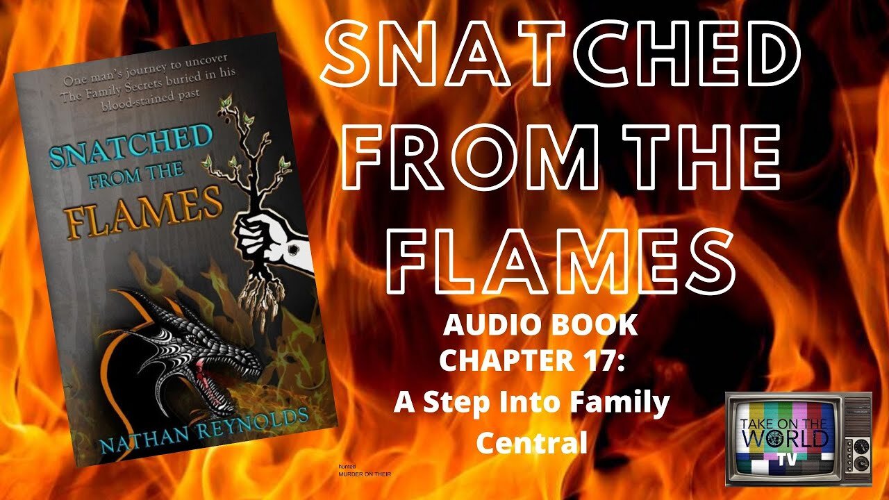 (Mirror) Nathan Reynolds||PASTURE TO PLATE||