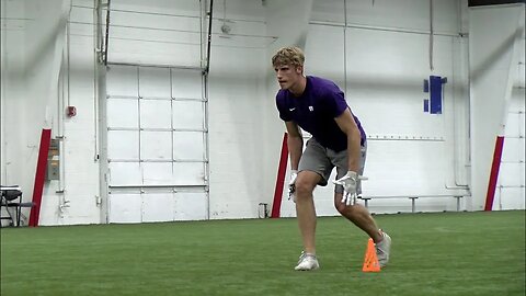 Kansas State Football | Nate Matlack talks to GoPowercat before reporting to K-State | June 6, 2020