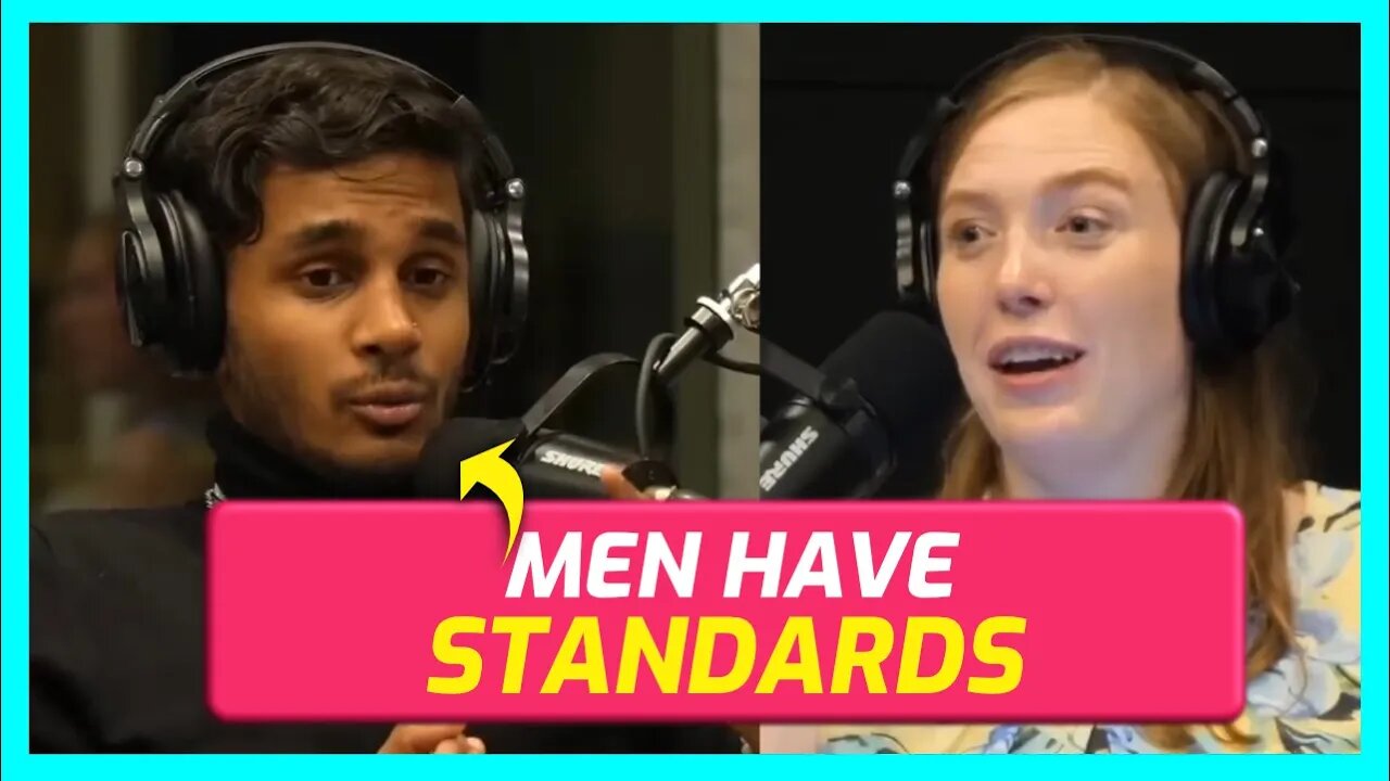 Men Are Also Decisive When It Comes To Relationships