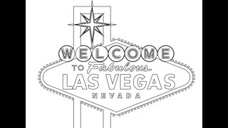 City of Las Vegas debuts coloring book