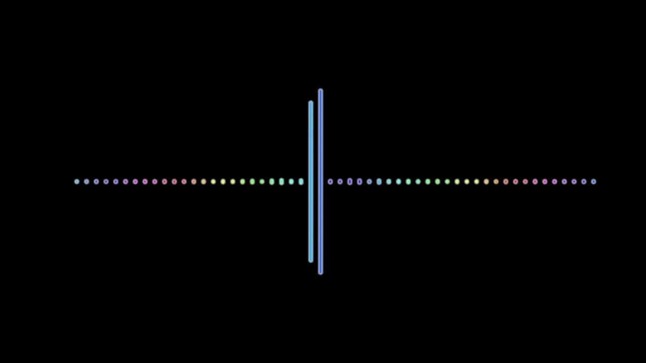 No Signal Sound Effect