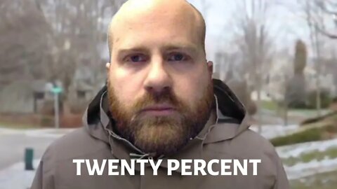 Tommyfyeah Twenty Percent Official Music Video